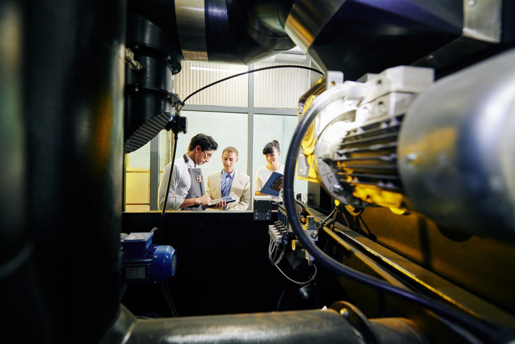 Udviklingsfonden Sjælland